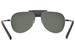 Bvlgari BV5061-Q Sunglasses Men's Pilot