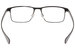 Callaway Chappell Eyeglasses Men's Full Rim Optical Frame