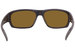 Callaway Comanche Sunglasses Men's Rectangular Shape