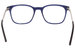 Callaway Dunwoody Eyeglasses Men's Full Rim Optical Frame