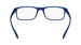 Calvin Klein CK19569 Eyeglasses Men's Full Rim Rectangle Shape