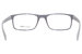 Calvin Klein CK19569 Eyeglasses Men's Full Rim Rectangle Shape