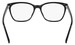 Calvin Klein CK20525 Eyeglasses Women's Full Rim Rectangle Shape