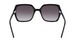 Calvin Klein CK20541S Sunglasses Women's Square Shape