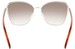 Calvin Klein CK21130S Sunglasses Women's Oval Shape