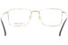 Calvin Klein CK22109T Eyeglasses Full Rim Square Shape