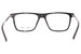 Calvin Klein CK22502 Eyeglasses Men's Full Rim Rectangle Shape