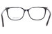 Calvin Klein CK22505 Eyeglasses Women's Full Rim Rectangle Shape