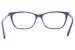 Calvin Klein CK22506 Eyeglasses Women's Full Rim Rectangle Shape