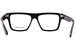 Calvin Klein CK23522 Eyeglasses Men's Full Rim Square Shape