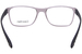 Calvin Klein CK23526 Eyeglasses Men's Full Rim Rectangle Shape