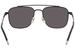 Calvin Klein Women's CK2150S CK/2150/S Fashion Pilot Sunglasses