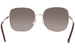 Carolina Herrera CH/0035/S Sunglasses Women's Square Shape