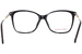 Carolina Herrera CH/0042 Eyeglasses Women's Full Rim Rectangle Shape