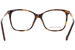 Carolina Herrera CH/0042 Eyeglasses Women's Full Rim Rectangle Shape