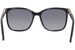 Carolina Herrera CH/0045/S Sunglasses Women's Square Shape