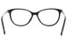 Carolina Herrera CH/0043 Eyeglasses Women's Full Rim Cat Eye