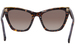 Carolina Herrera HER-0129/S Sunglasses Women's Cat Eye