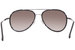 Carrera 1044/S Sunglasses Men's Pilot