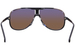 Carrera 1059/S Sunglasses Men's Pilot