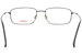 Carrera 146/V Eyeglasses Men's Full Rim Rectangular Optical Frame