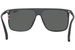 Carrera 172/N/S Sunglasses Men's Square Shape