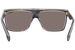 Carrera 22/N Sunglasses Men's Rectangle Shape