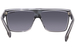 Carrera 22/N Sunglasses Men's Rectangle Shape