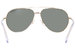 Carrera 221/S Sunglasses Men's Pilot