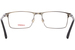 Carrera 226 Eyeglasses Men's Full Rim Rectangle Shape