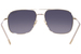 Carrera 247/S Sunglasses Men's Square Shape