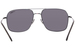 Carrera 247/S Sunglasses Men's Square Shape