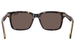 Carrera 251/S Sunglasses Rectangle Shape