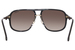 Carrera 296/S Sunglasses Men's Square Shape