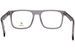 Carrera 312 Eyeglasses Men's Full Rim Square Shape