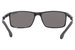 Carrera 4016/S Sunglasses Men's Rectangle Shape