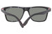 Carrera 5047/S Sunglasses Men's Square Shape