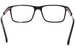 Carrera 8834 Eyeglasses Men's Full Rim Rectangular Optical Frame