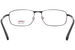 Carrera 8854 Eyeglasses Men's Full Rim Rectangular Optical Frame