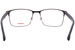 Carrera 8869 Eyeglasses Men's Full Rim Rectangle Shape