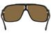 Carrera 1014S Sunglasses Men's Pilot