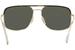 Carrera 152/S Sunglasses Men's Pilot