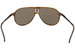 Carrera Men's New-Champion Pilot Sunglasses