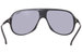 Carrera Safari Sunglasses Men's Rectangle Shape