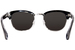 Cartier Contemporary CT0366S Sunglasses Square Shape