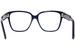 Cartier Contemporary CT0451O Eyeglasses Full Rim Square Shape