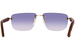 Cartier CT0040RS Sunglasses Square Shape