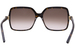 Cartier CT0219S Sunglasses Women's Square Shape