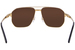 Cartier CT0424S Sunglasses Men's Pilot