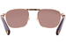 Cartier CT0428S Sunglasses Limited Edition Folding Square Shape